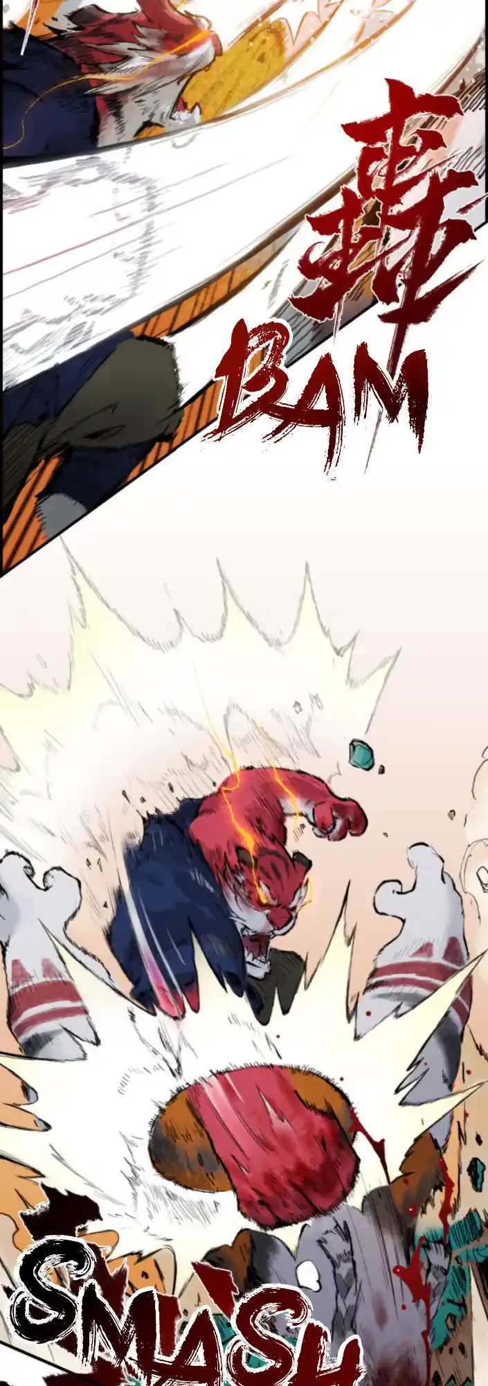 ManhwaFull Chapter 0.03