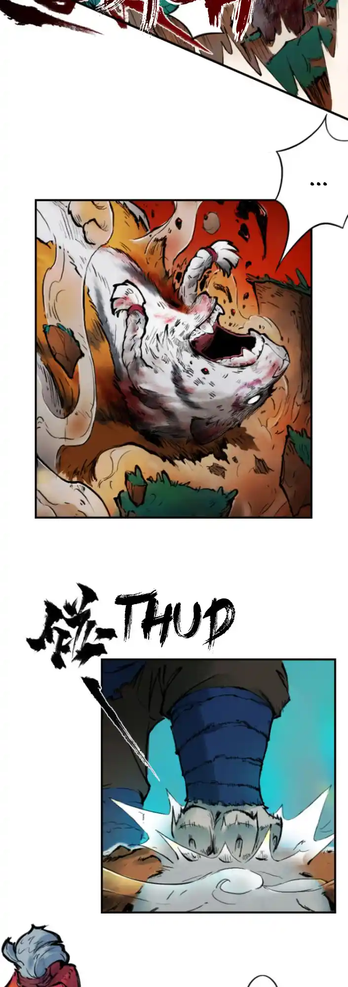 ManhwaFull Chapter 0.03