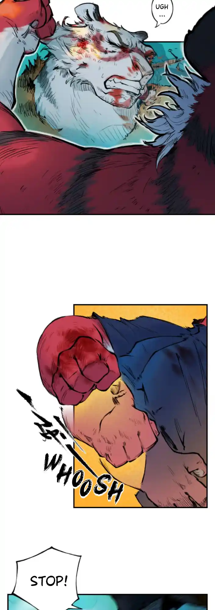 ManhwaFull Chapter 0.03