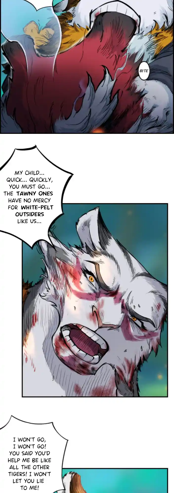 ManhwaFull Chapter 0.03