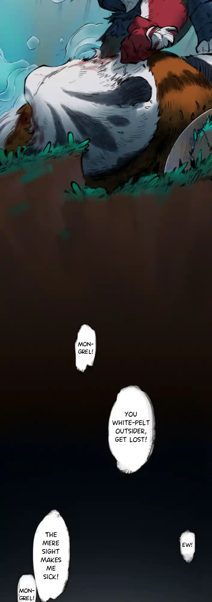 ManhwaFull Chapter 0.03