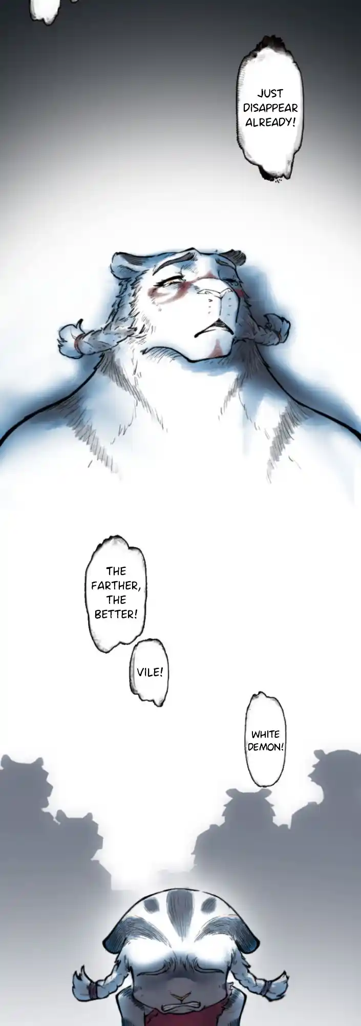 ManhwaFull Chapter 0.03