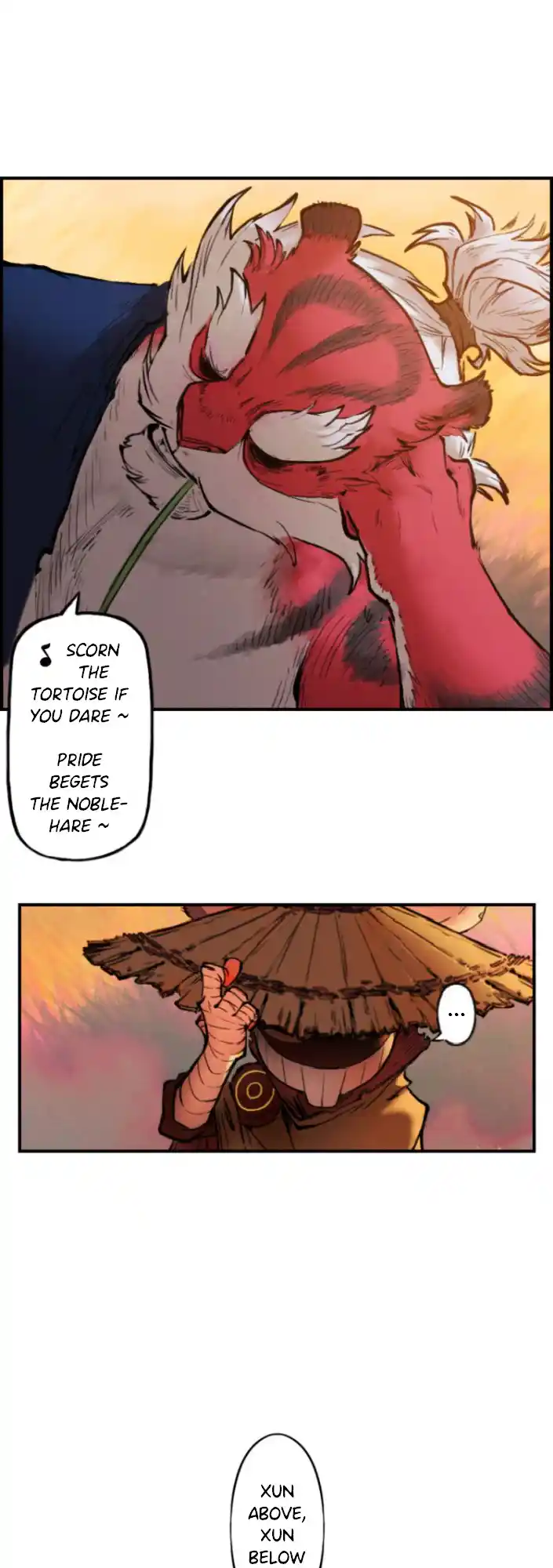 ManhwaFull Chapter 0.03