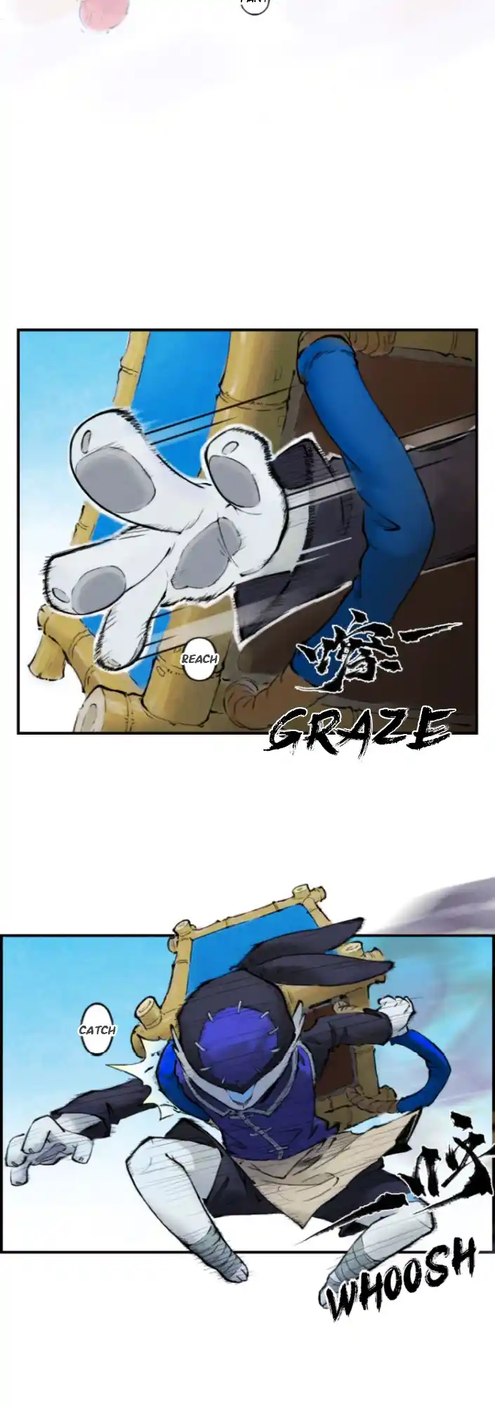 ManhwaFull Chapter 0.04