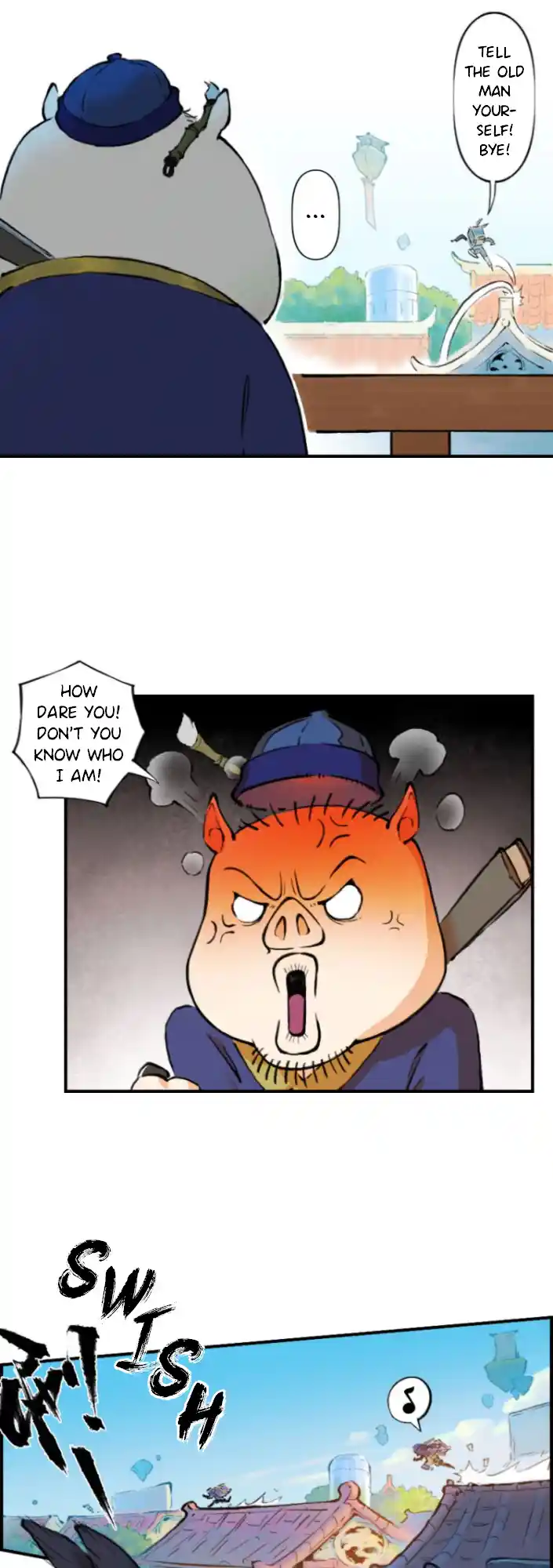 ManhwaFull Chapter 0.04