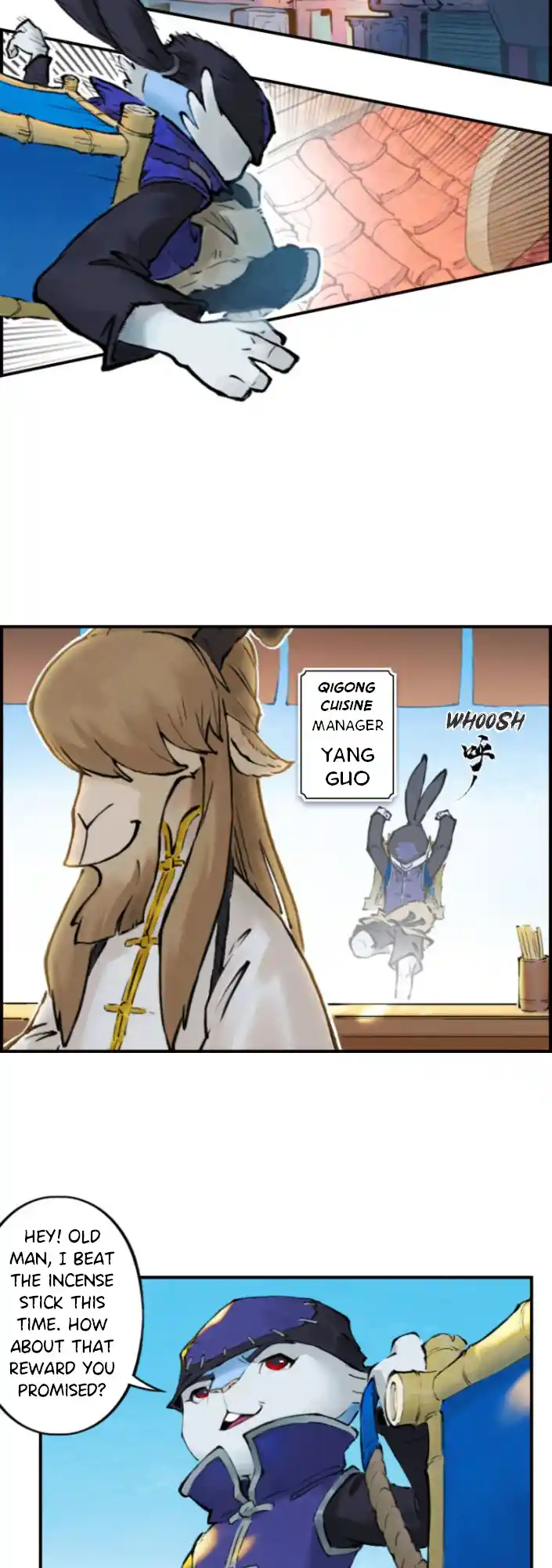 ManhwaFull Chapter 0.04