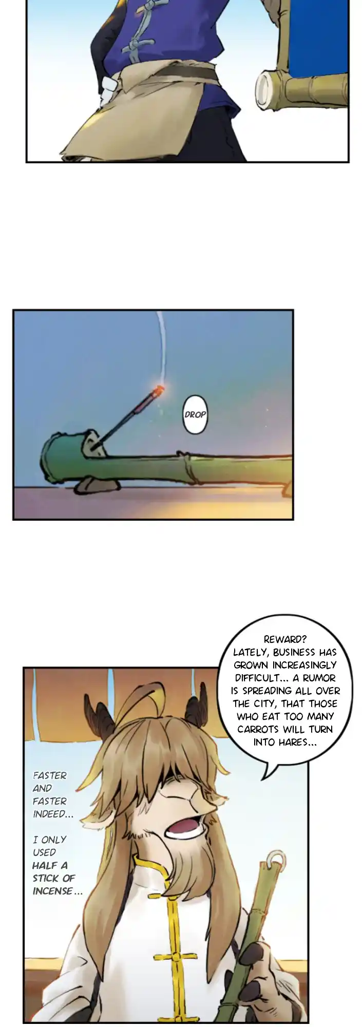 ManhwaFull Chapter 0.04