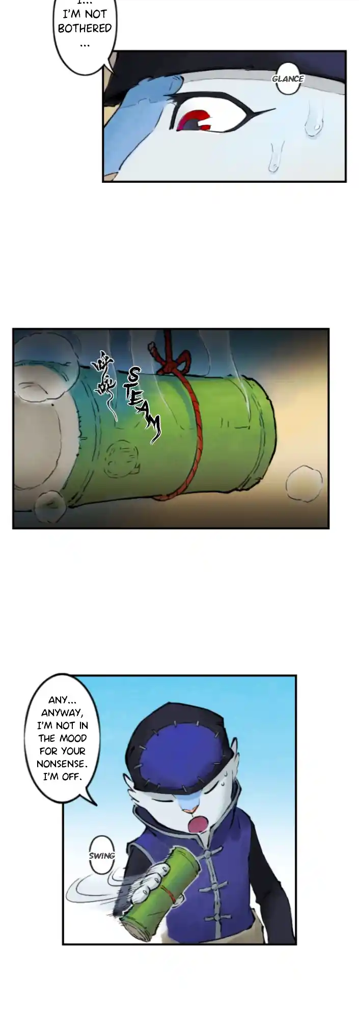 ManhwaFull Chapter 0.04