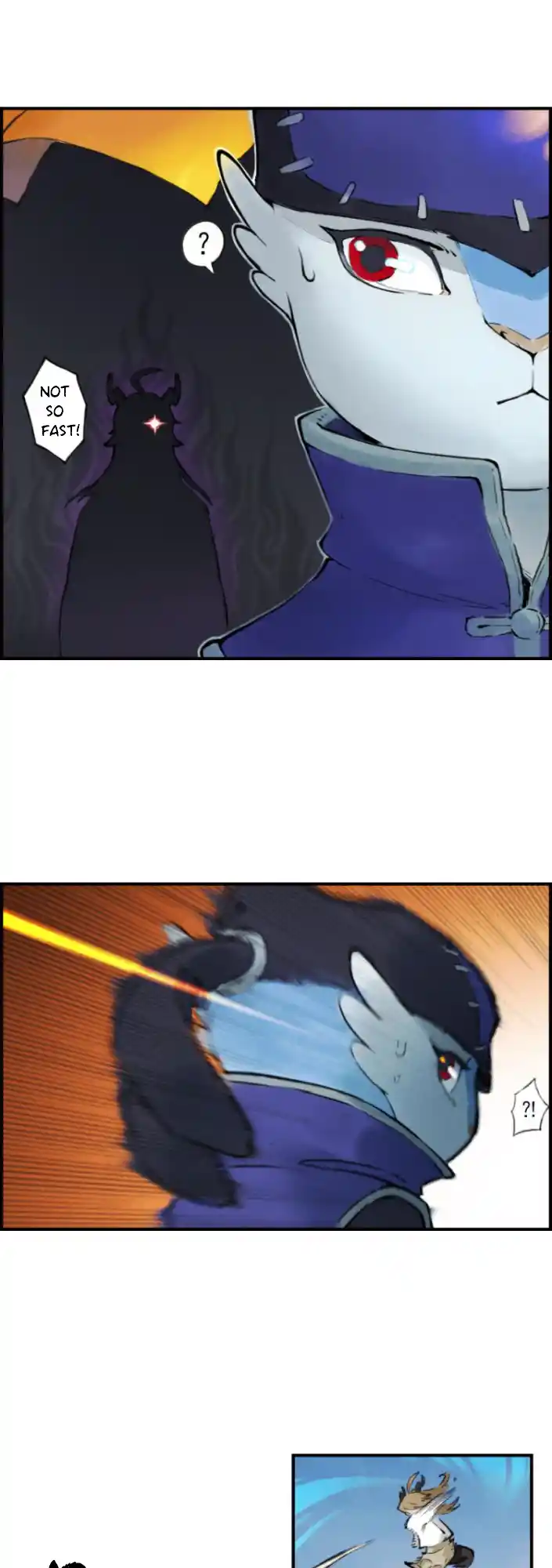 ManhwaFull Chapter 0.04