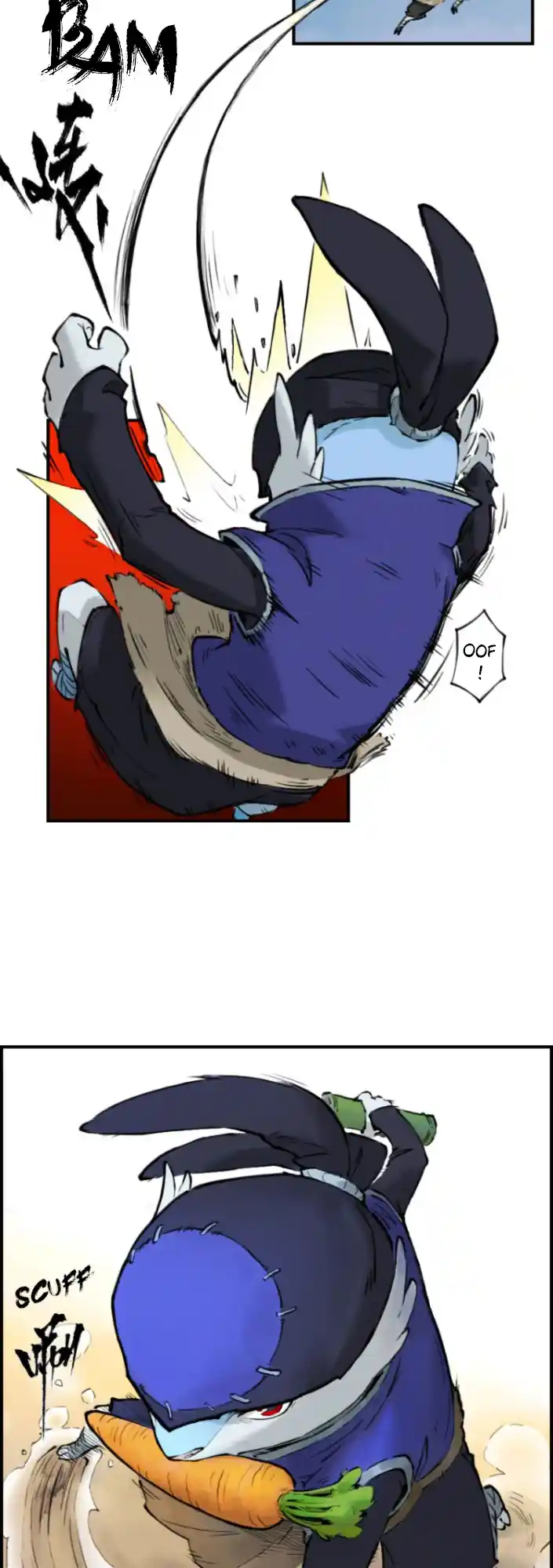 ManhwaFull Chapter 0.04