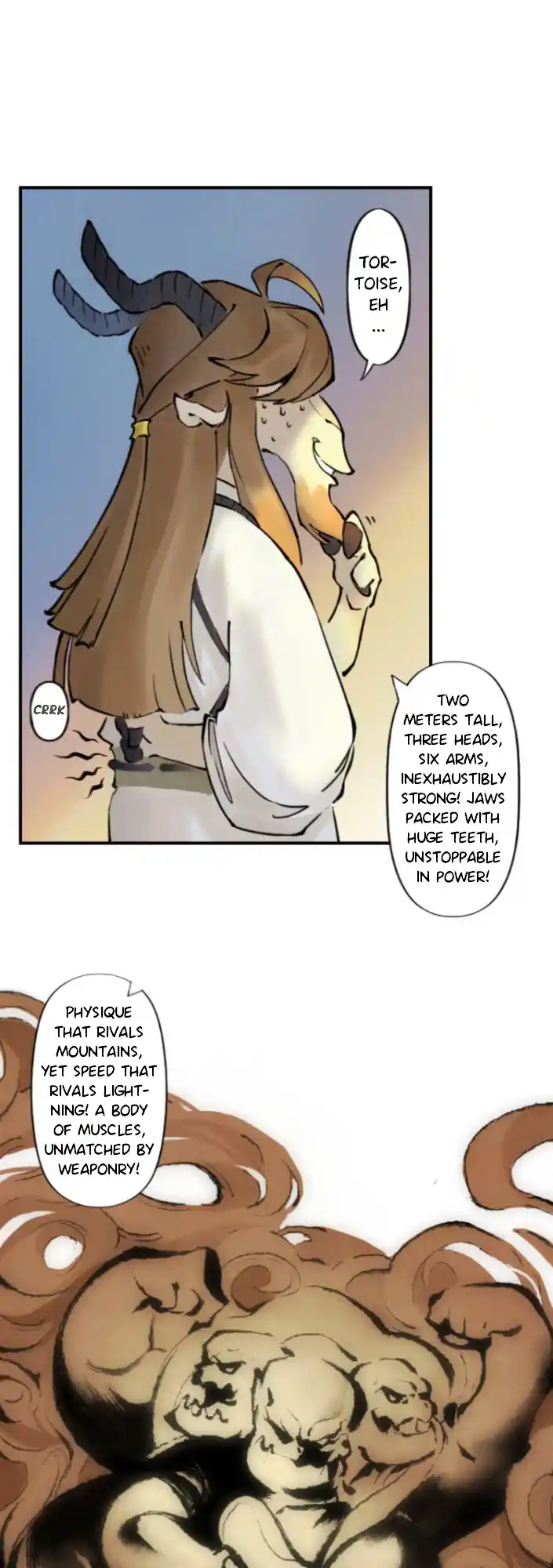 ManhwaFull Chapter 0.04