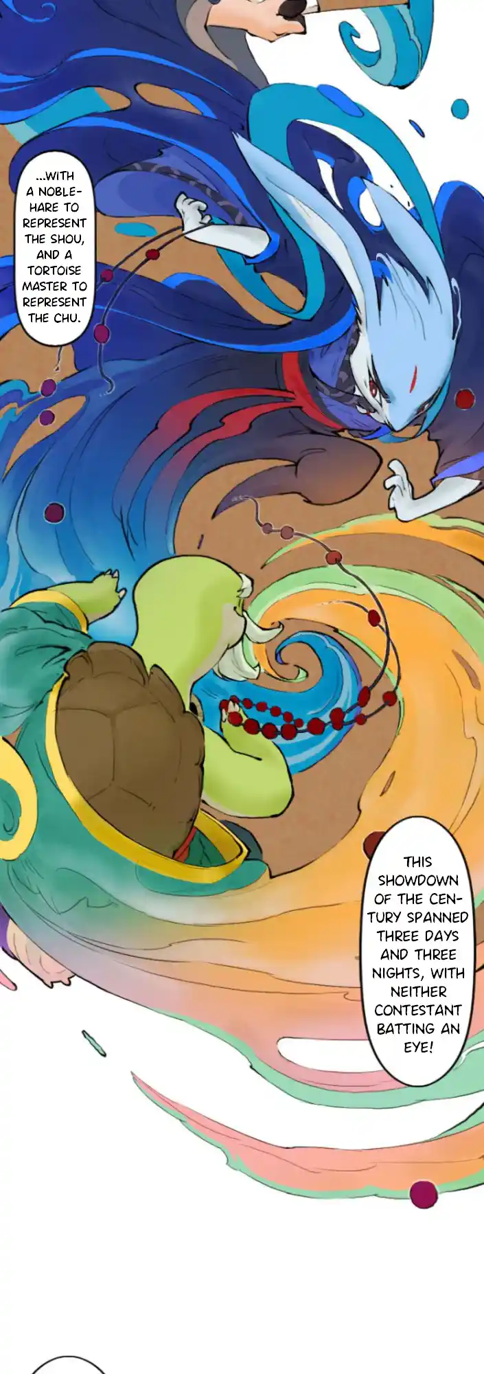 ManhwaFull Chapter 0.04