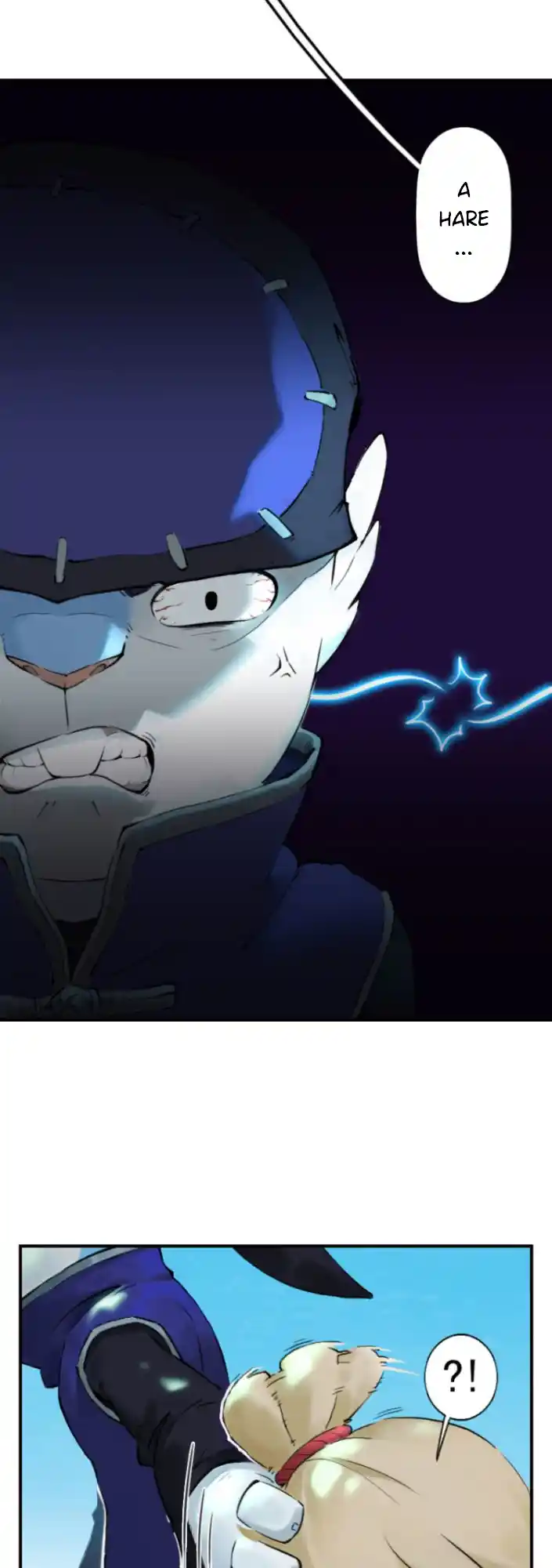 ManhwaFull Chapter 0.04