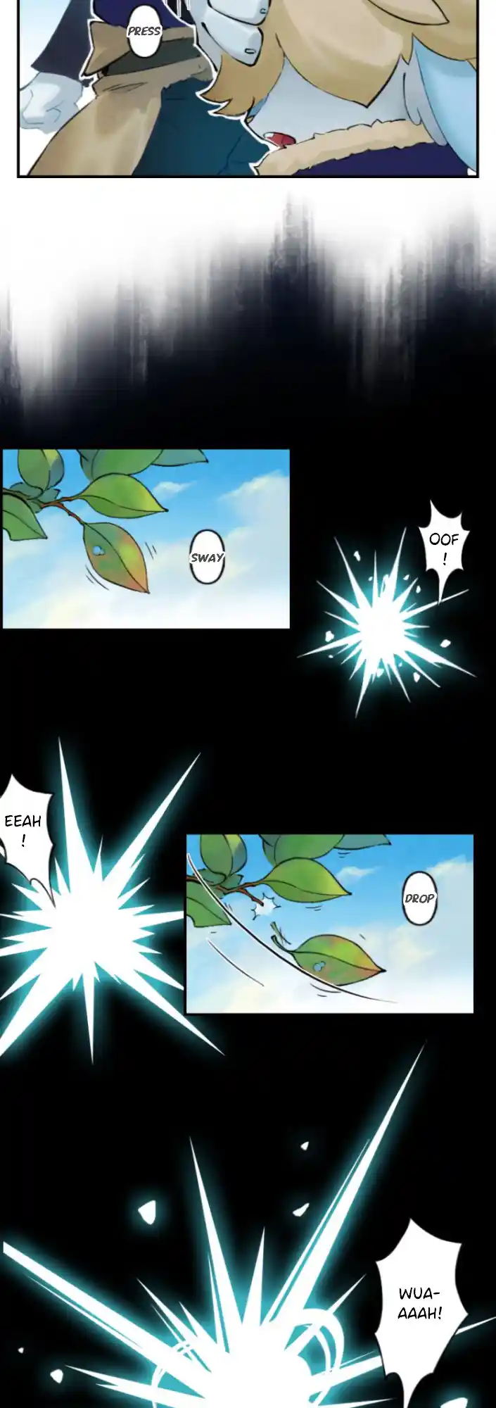 ManhwaFull Chapter 0.04