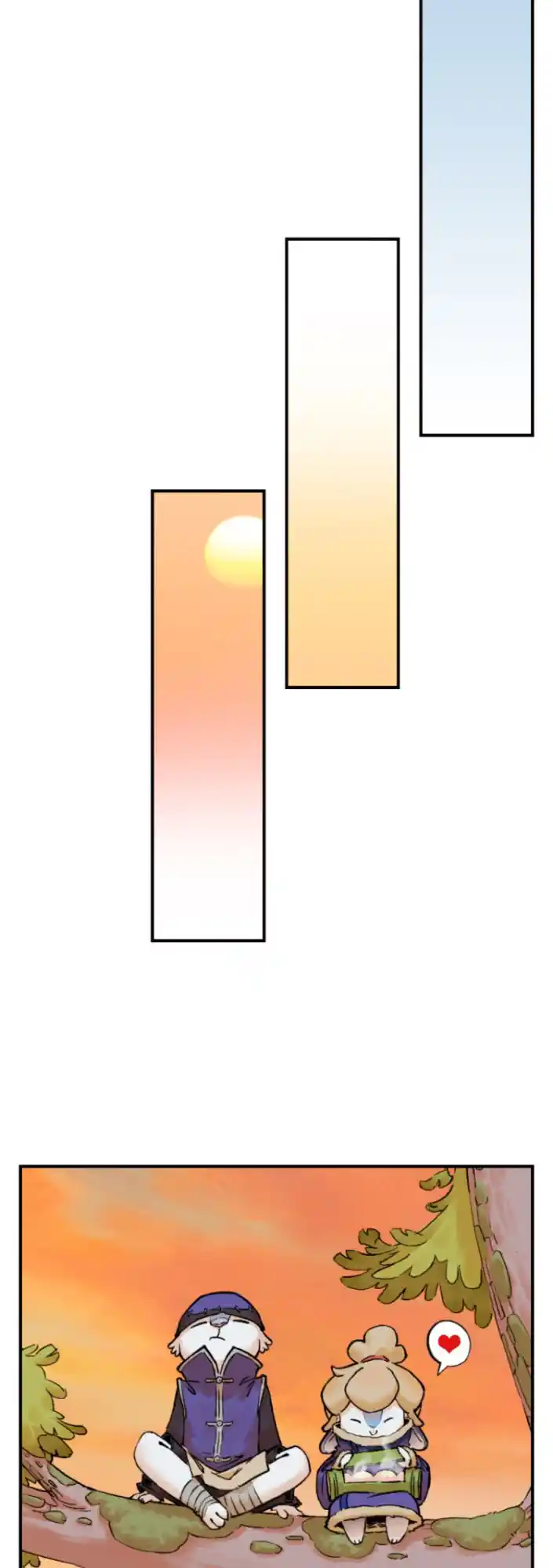 ManhwaFull Chapter 0.04