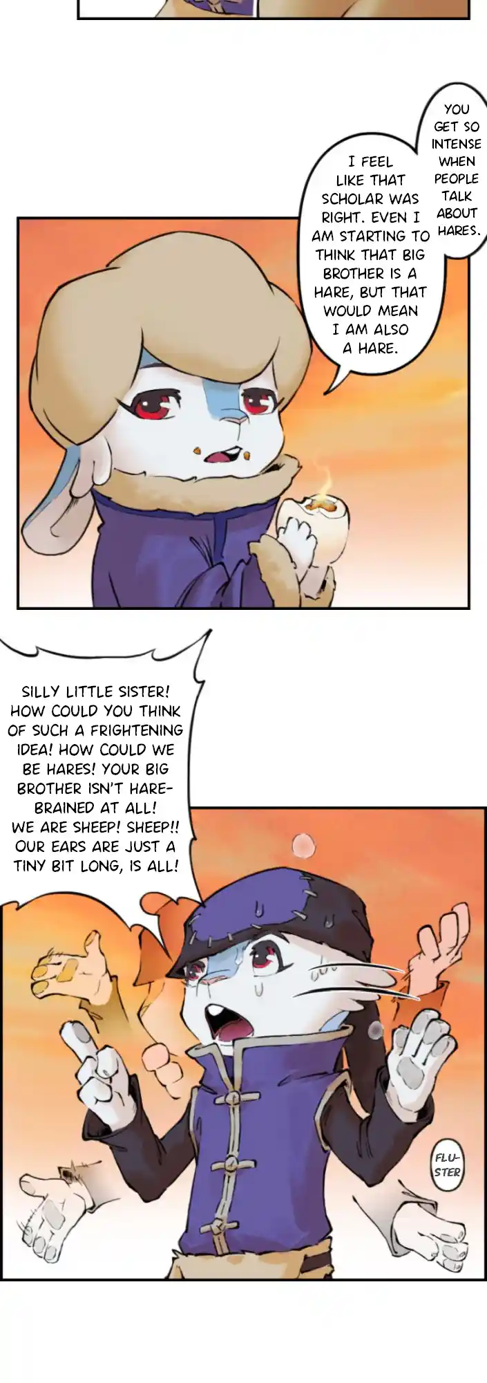 ManhwaFull Chapter 0.04