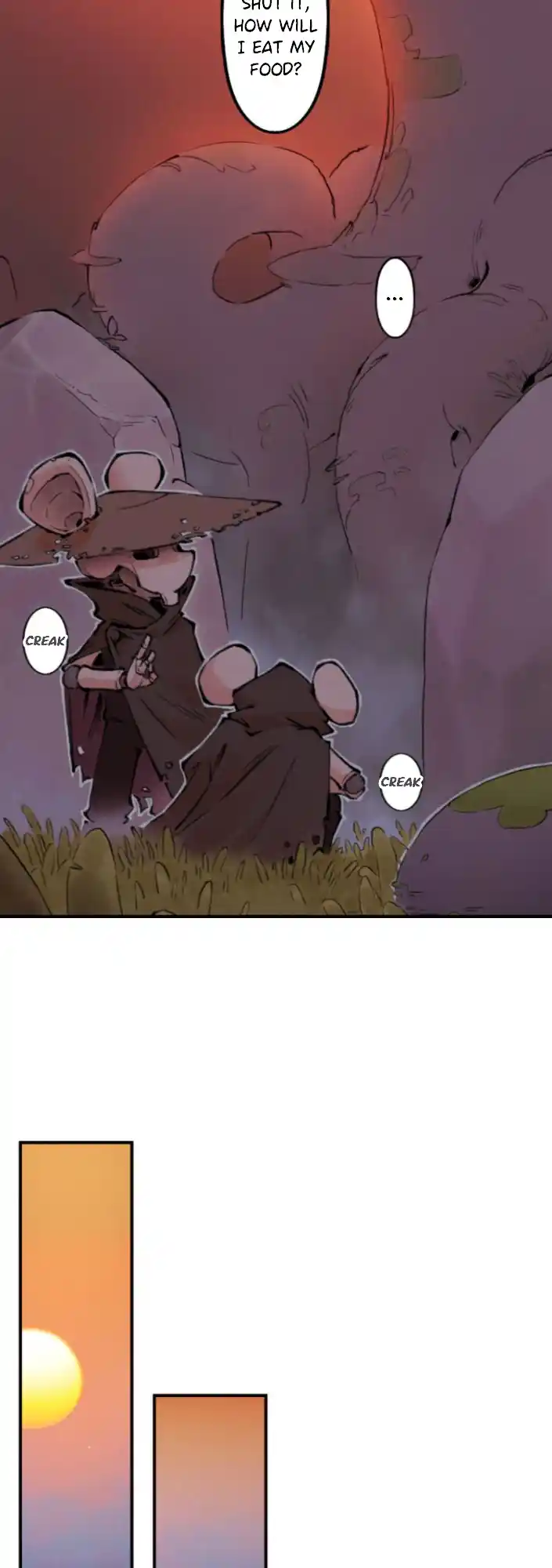 ManhwaFull Chapter 0.04