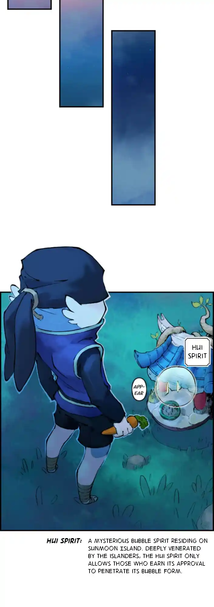 ManhwaFull Chapter 0.04