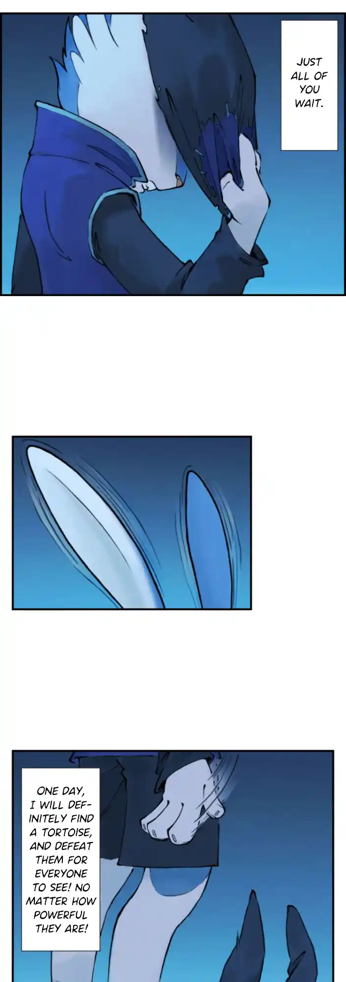 ManhwaFull Chapter 0.04