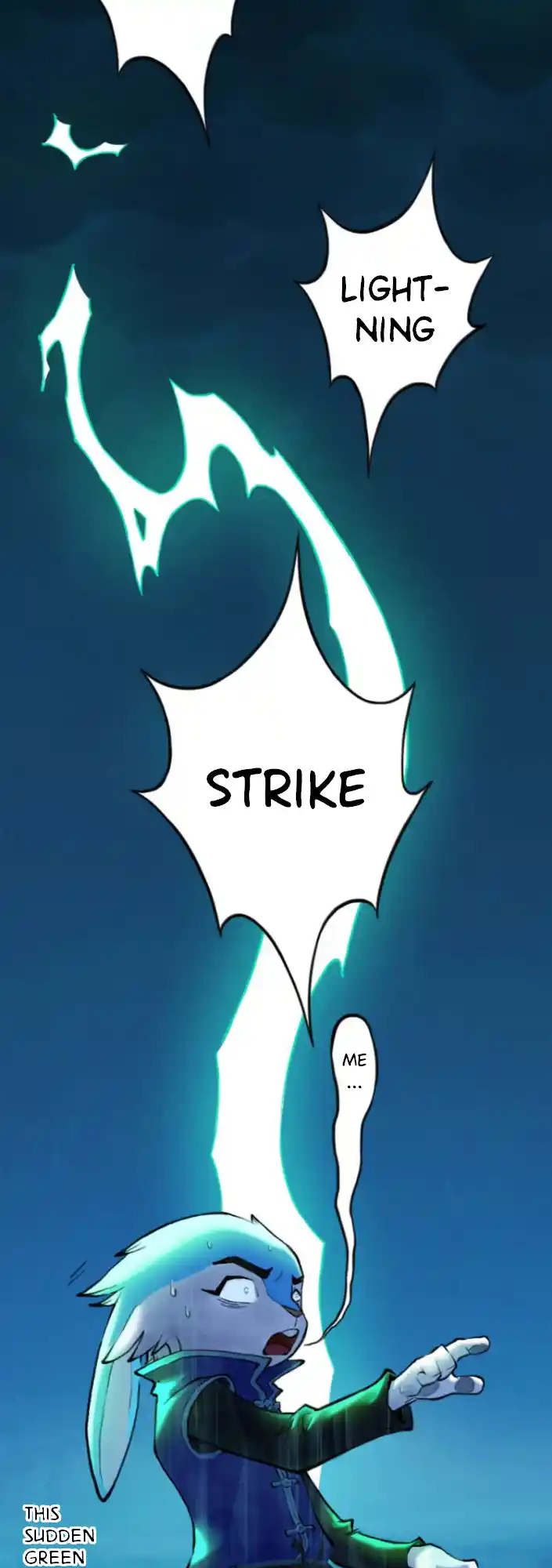 ManhwaFull Chapter 0.04