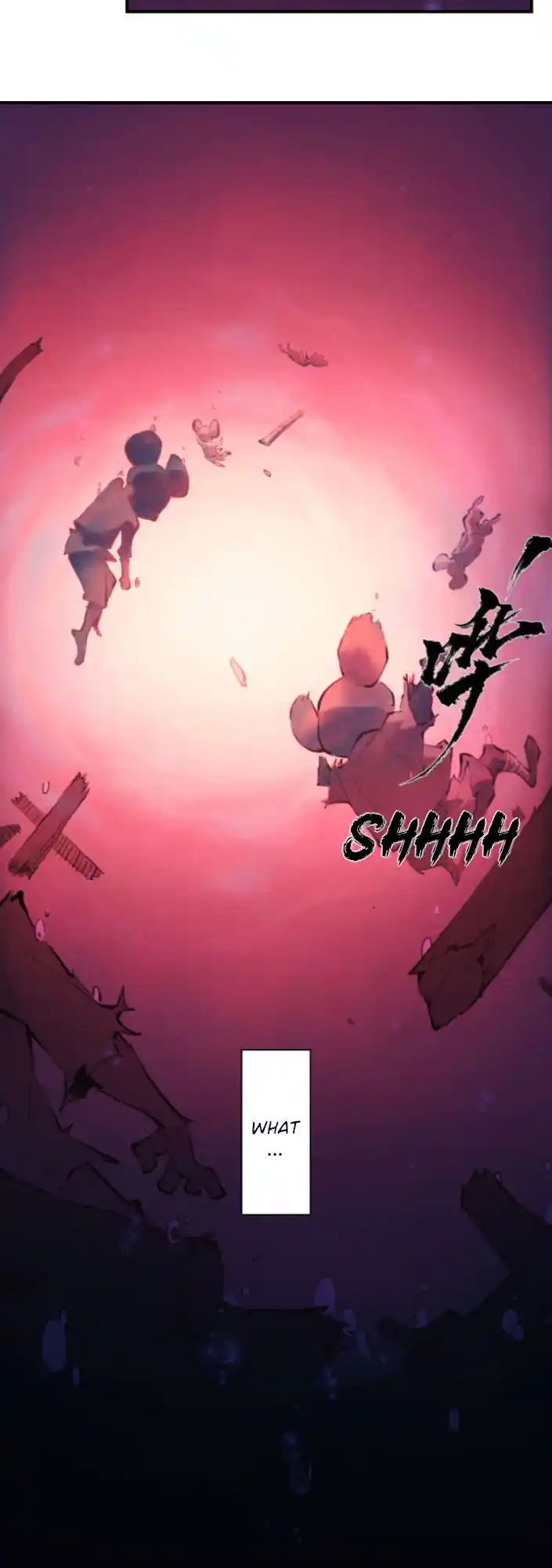 ManhwaFull Chapter 0.05