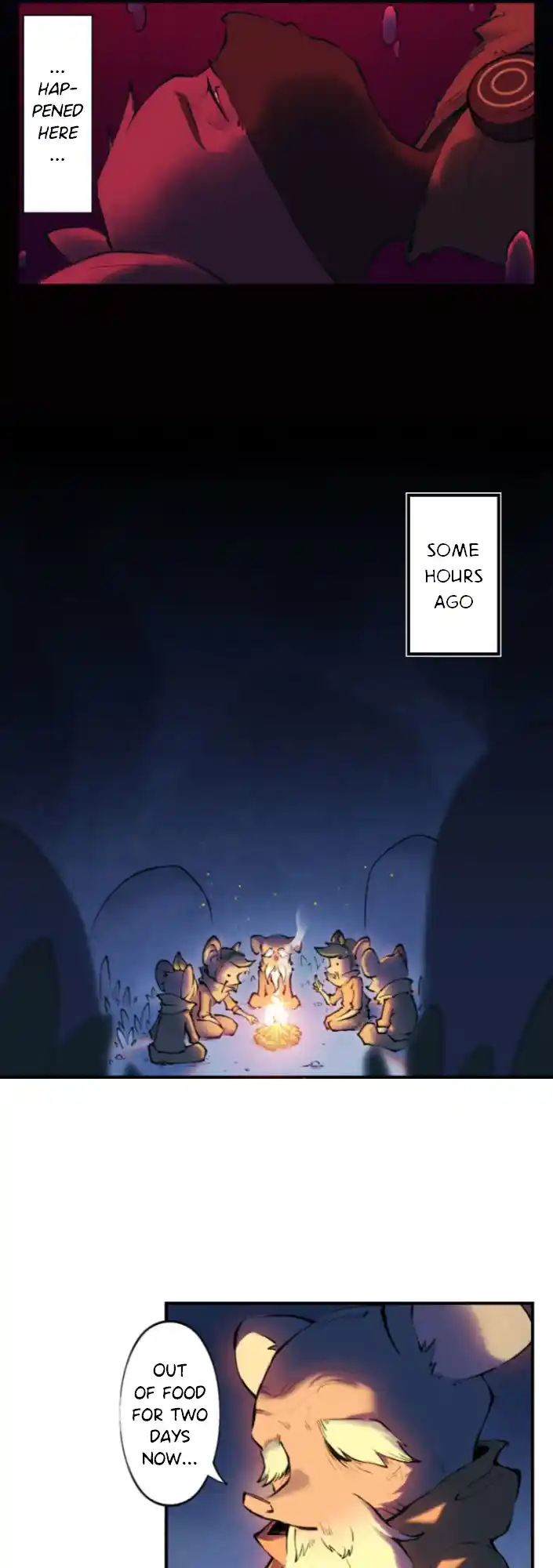 ManhwaFull Chapter 0.05