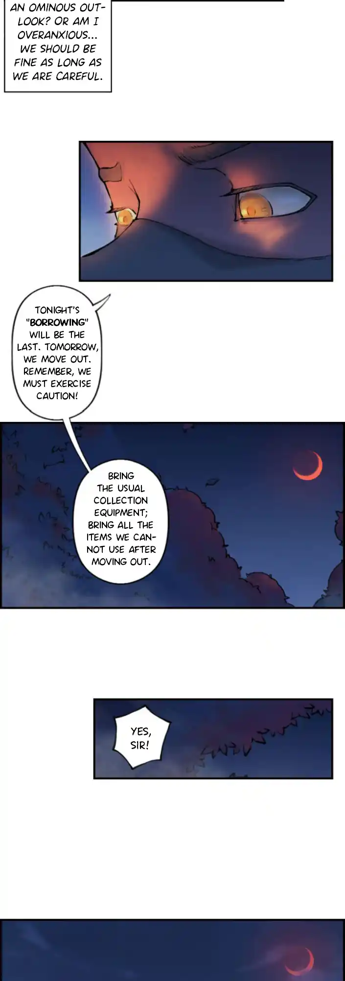 ManhwaFull Chapter 0.05