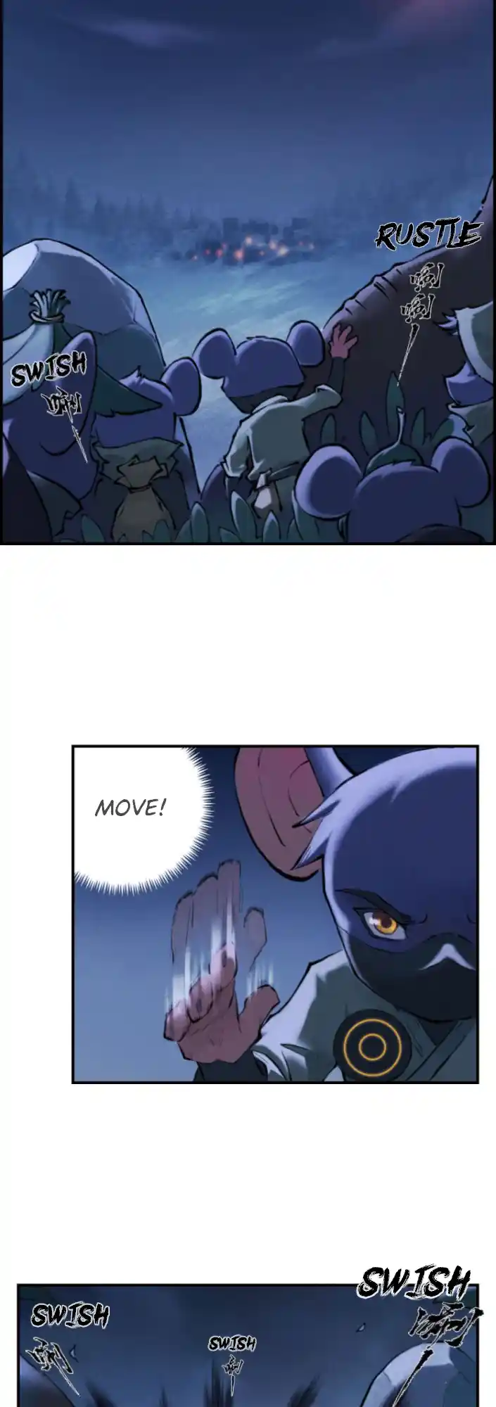 ManhwaFull Chapter 0.05