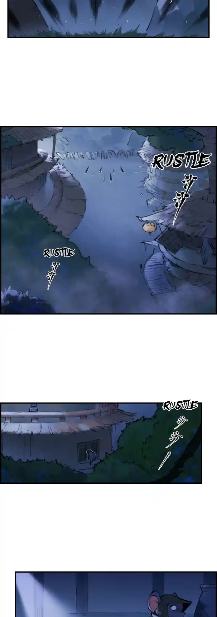 ManhwaFull Chapter 0.05