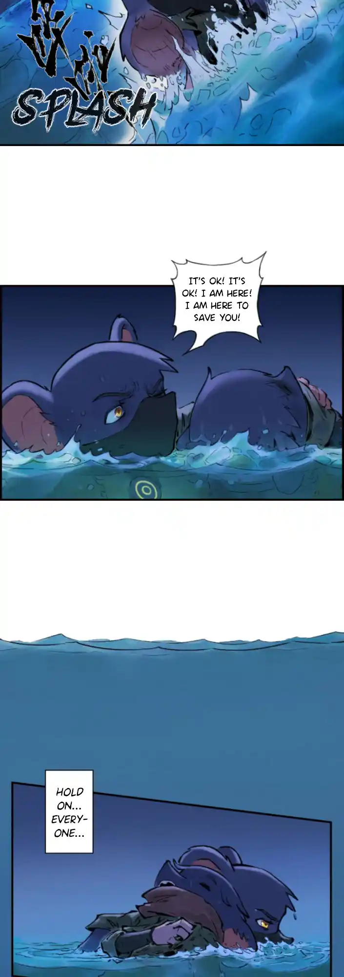 ManhwaFull Chapter 0.05