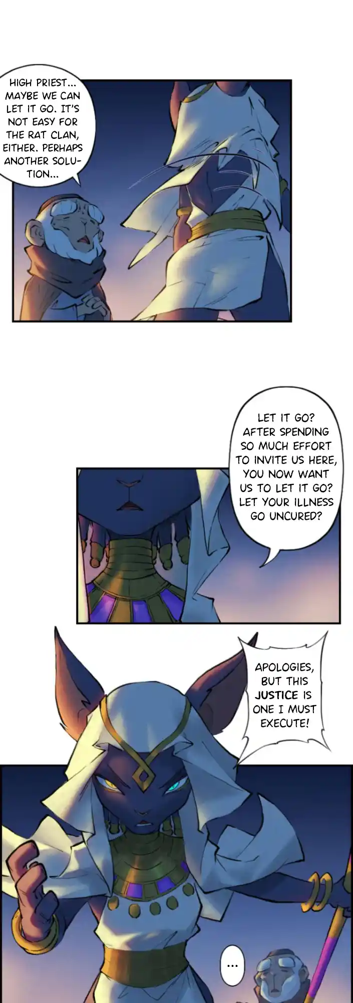 ManhwaFull Chapter 0.05