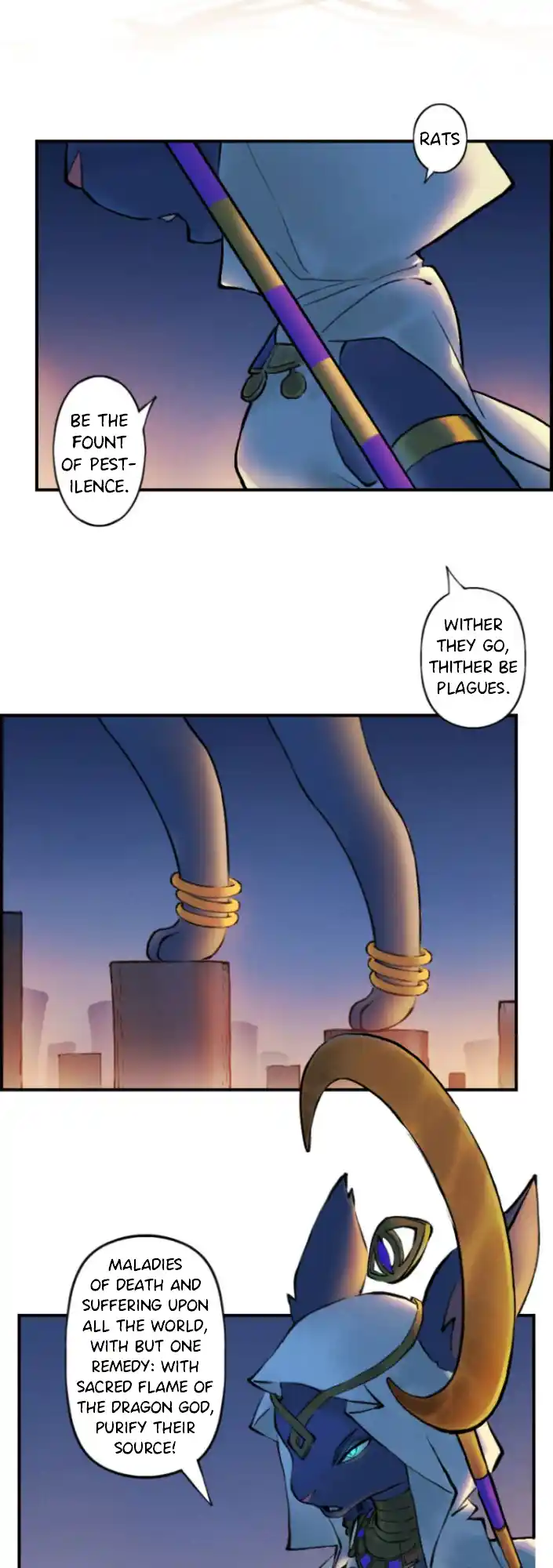 ManhwaFull Chapter 0.05