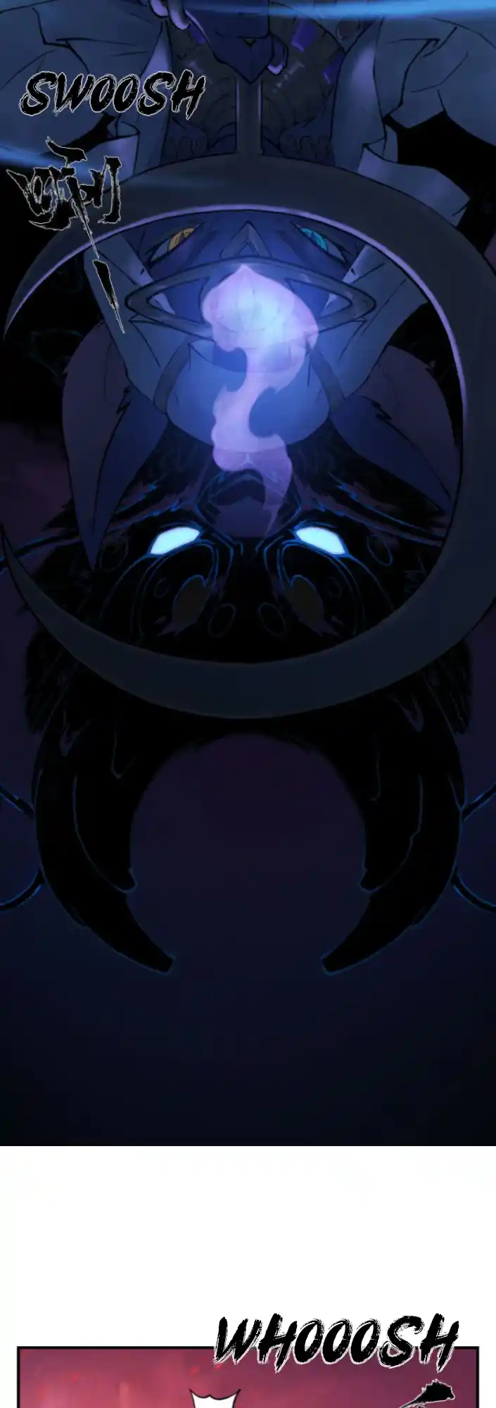 ManhwaFull Chapter 0.05