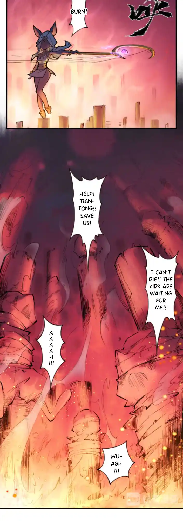 ManhwaFull Chapter 0.05