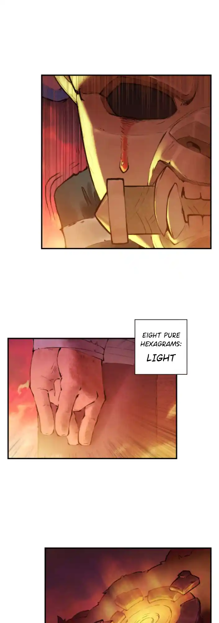 ManhwaFull Chapter 0.05