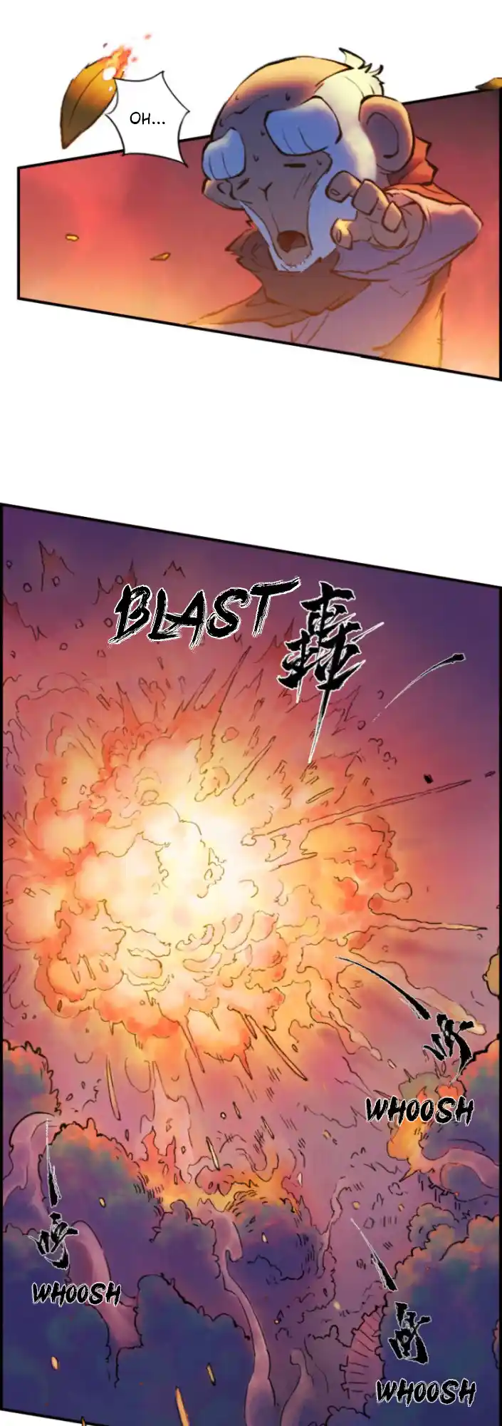 ManhwaFull Chapter 0.05