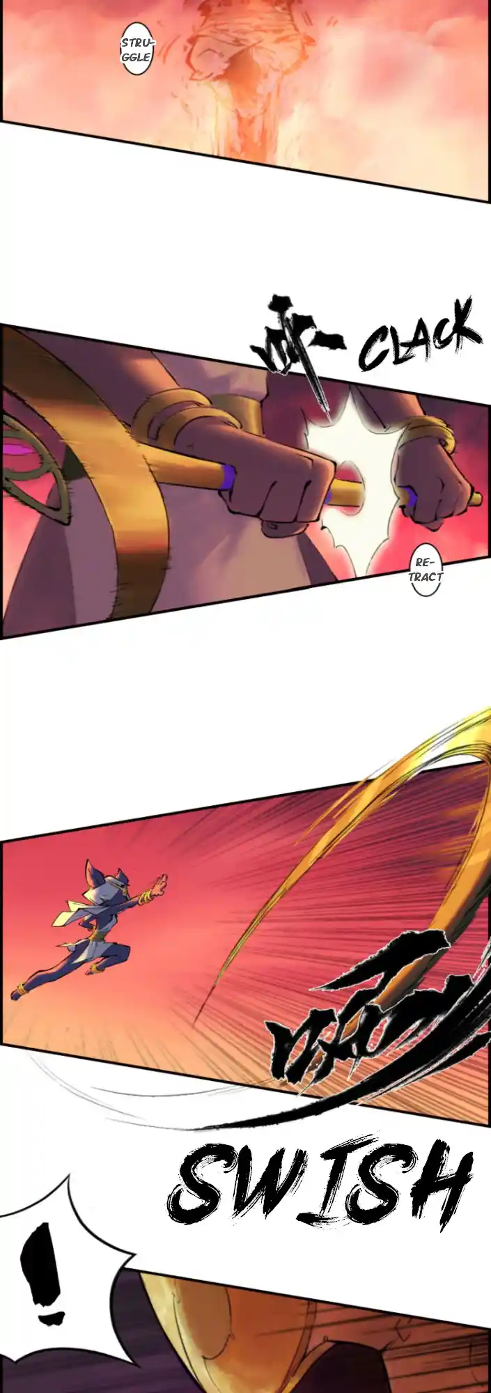 ManhwaFull Chapter 0.05