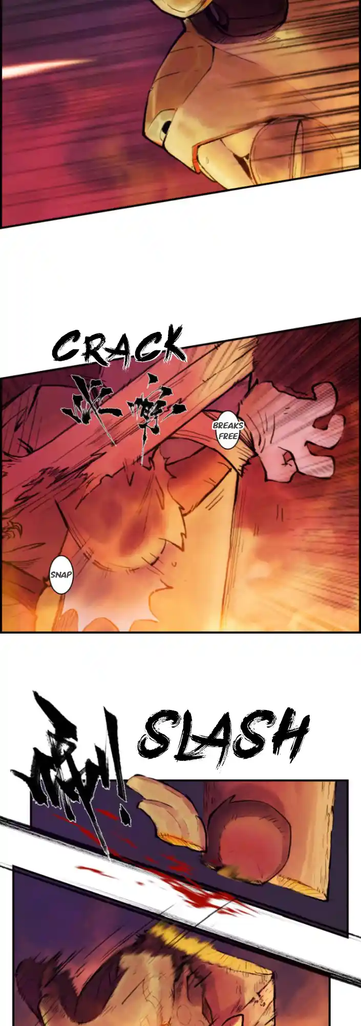 ManhwaFull Chapter 0.05