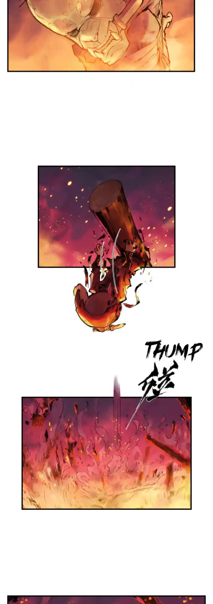 ManhwaFull Chapter 0.05