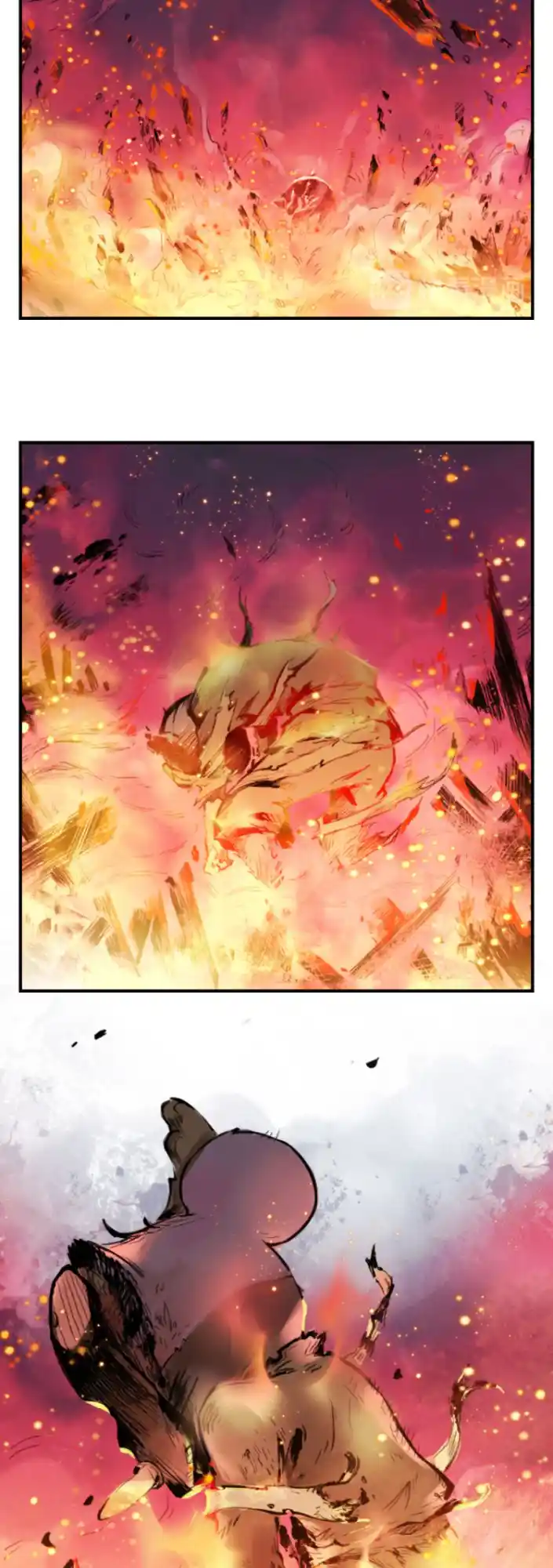 ManhwaFull Chapter 0.05