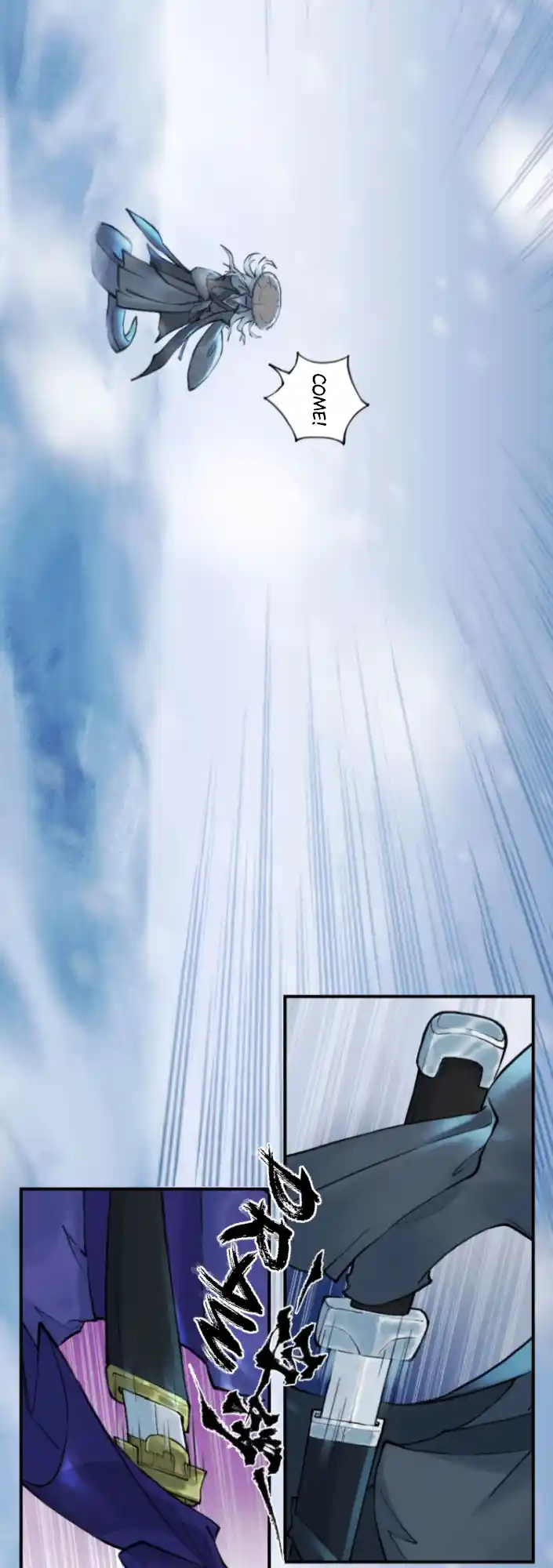 ManhwaFull Chapter 0.06