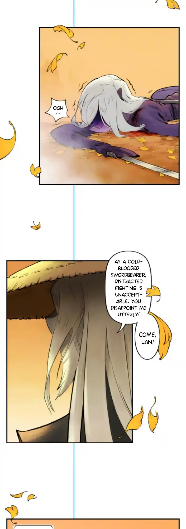 ManhwaFull Chapter 0.06