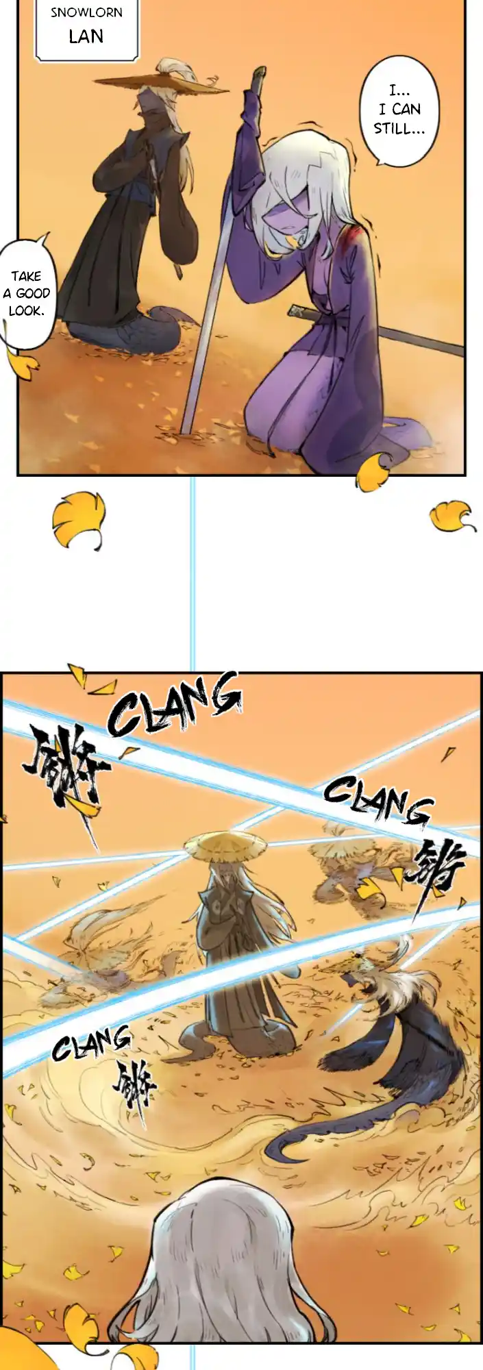 ManhwaFull Chapter 0.06