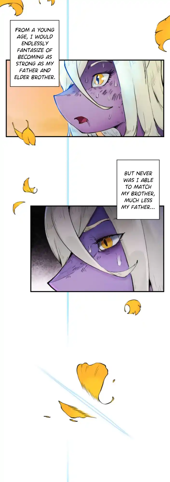 ManhwaFull Chapter 0.06