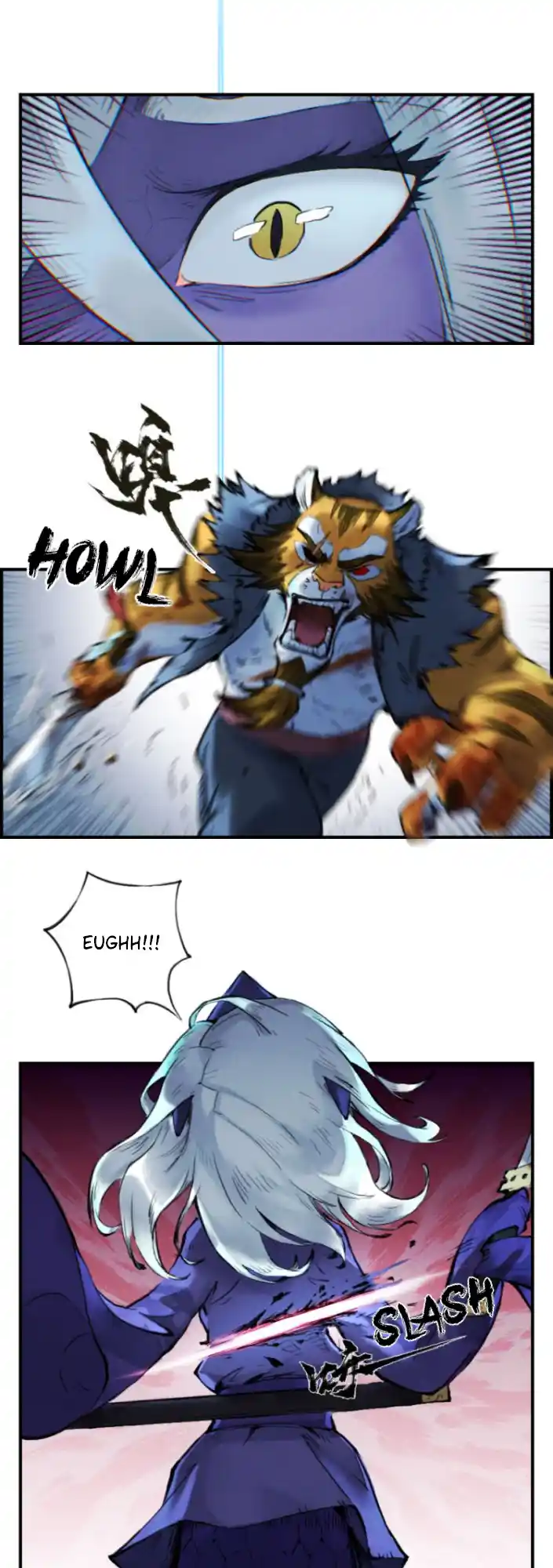 ManhwaFull Chapter 0.06