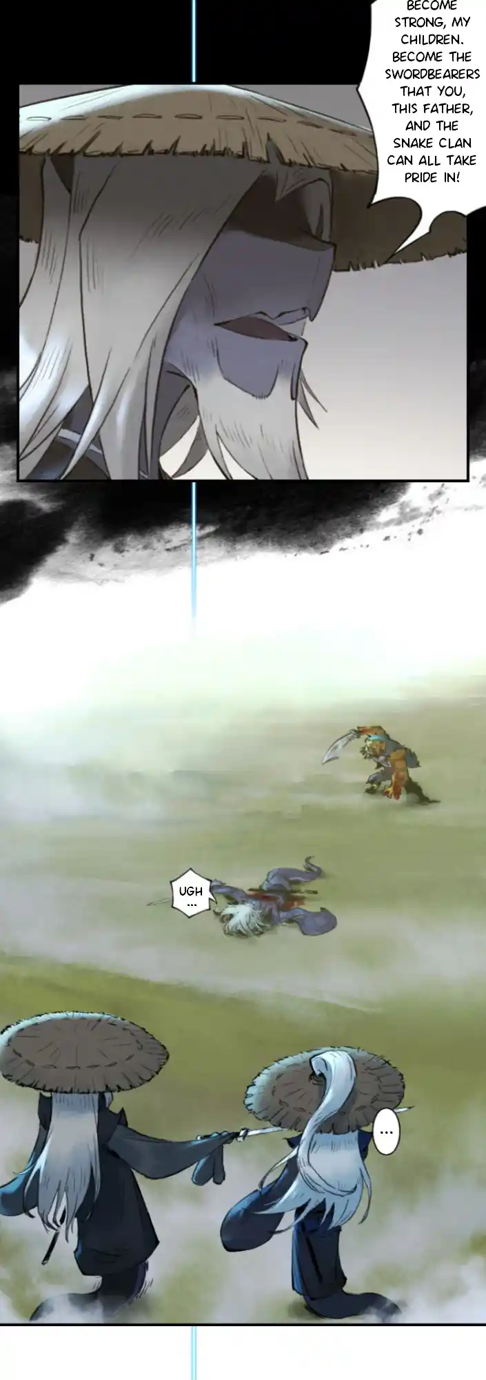 ManhwaFull Chapter 0.06