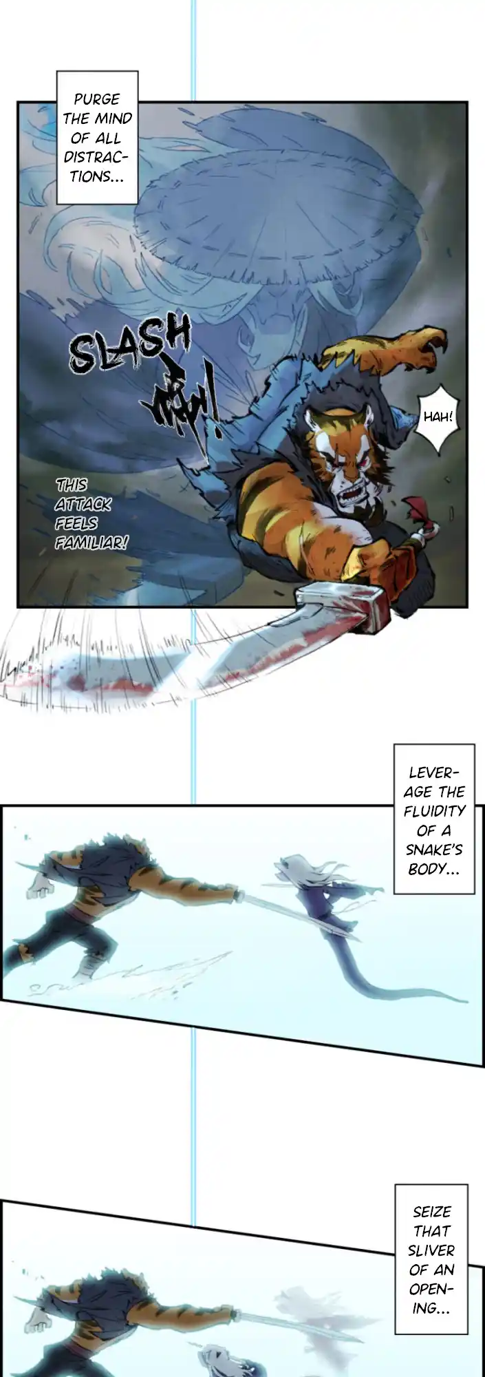 ManhwaFull Chapter 0.06