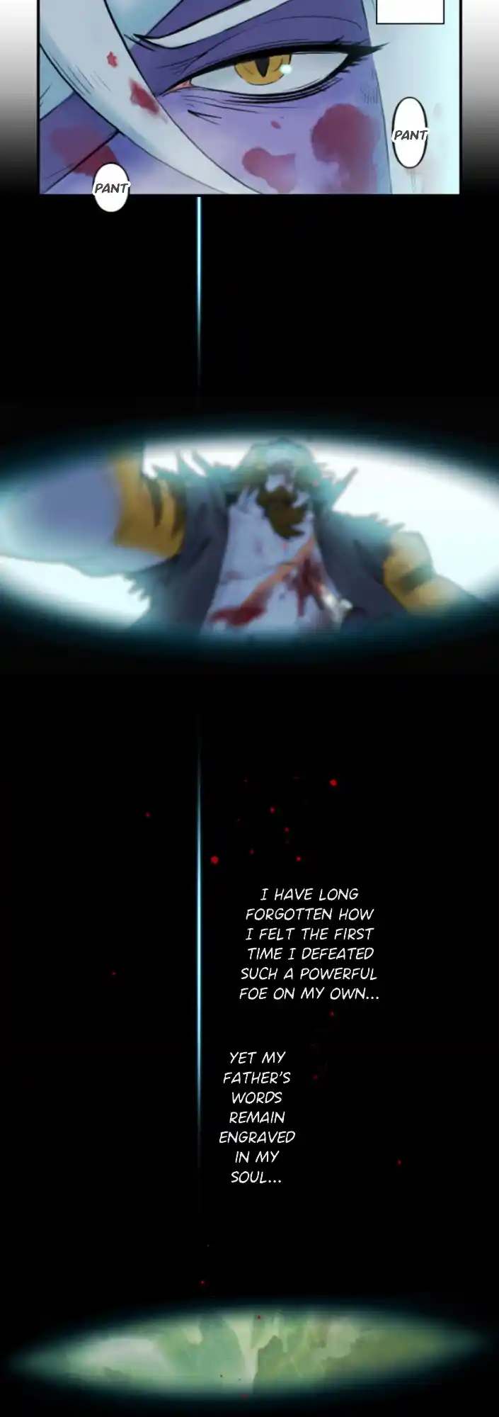 ManhwaFull Chapter 0.06