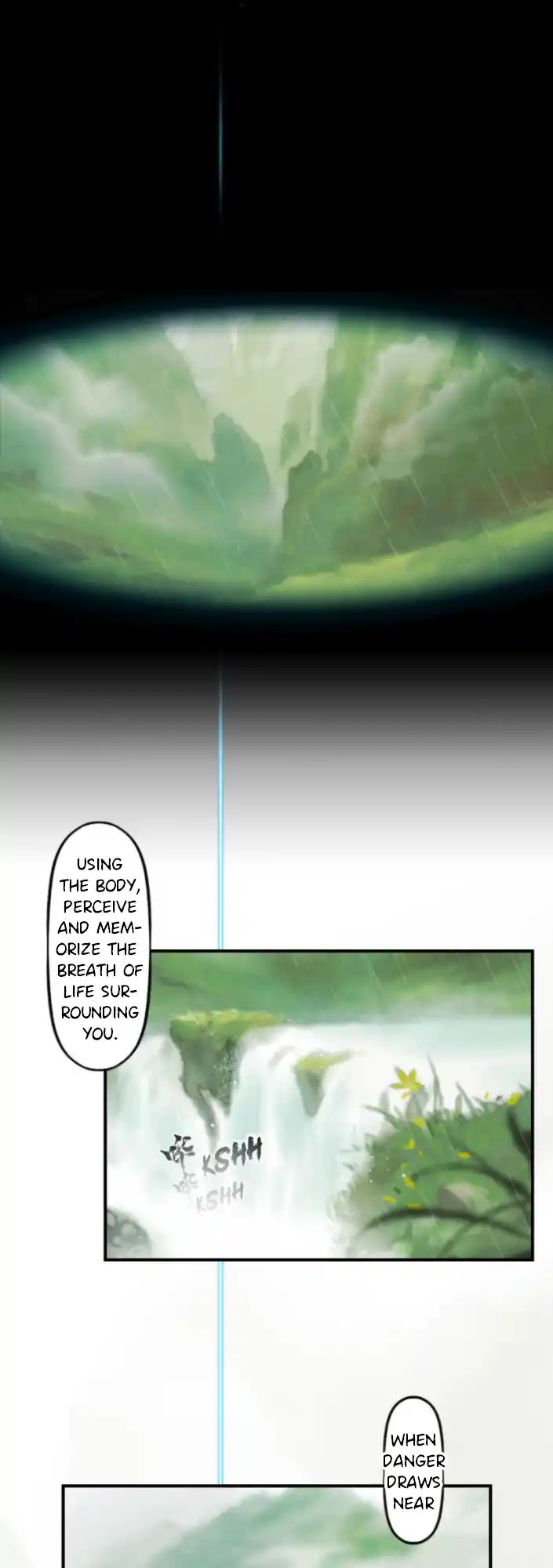 ManhwaFull Chapter 0.06