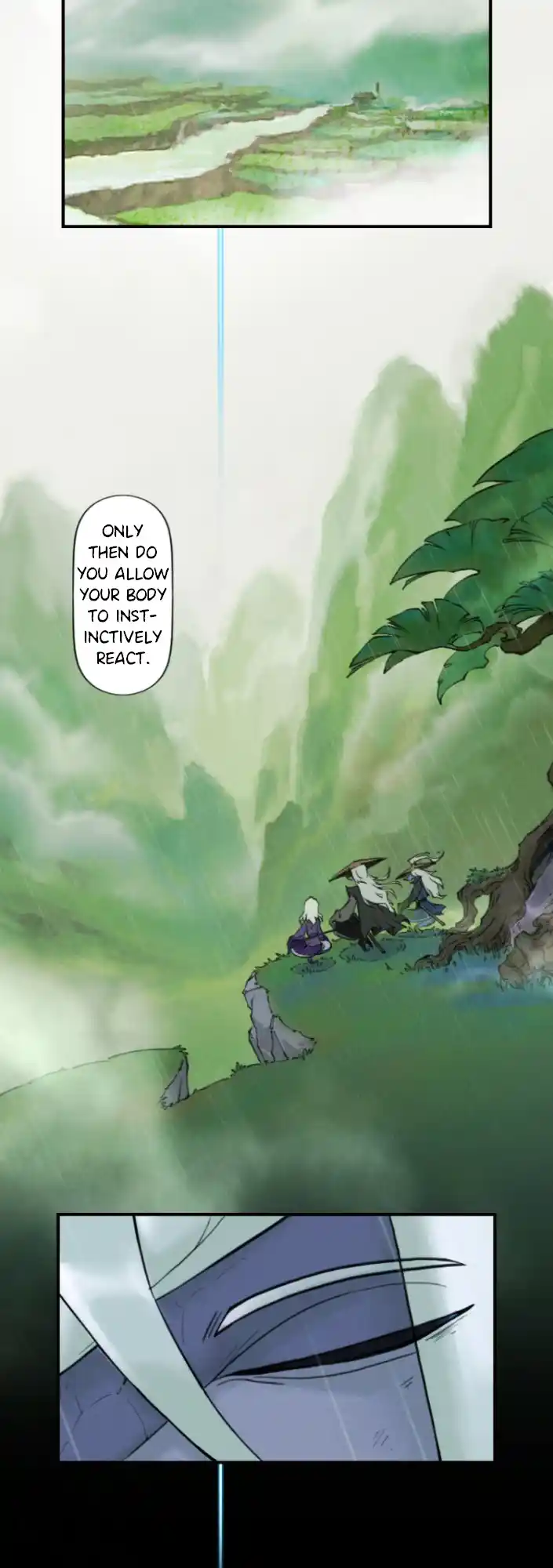 ManhwaFull Chapter 0.06